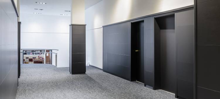 德尔巴列斯公园酒店(Exe Parc del Vallés)图片