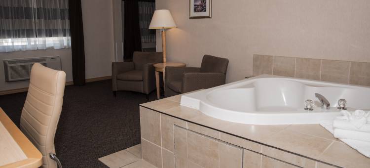 西基洛纳希尔顿逸林酒店(DoubleTree by Hilton West Kelowna)图片