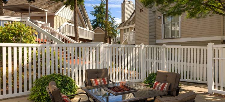 Residence Inn Seattle Bellevue图片