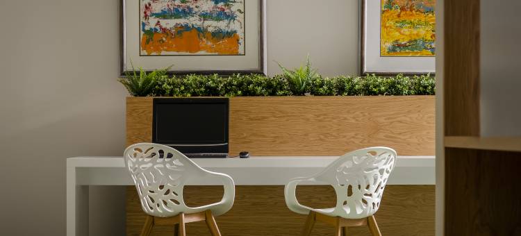 艾瑟惠灵顿酒店(Exe Wellington)图片