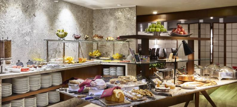 巴西阿雷格里港希尔顿酒店(Hilton Porto Alegre)图片