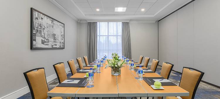 塔雷城喜来登酒店(Sheraton Tarrytown Hotel)图片