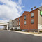 Holiday Inn Express 蒂芬