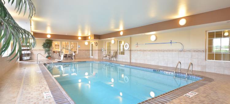 Candlewood Suites 开普吉拉多 by IHG(Candlewood Suites Cape Girardeau)图片