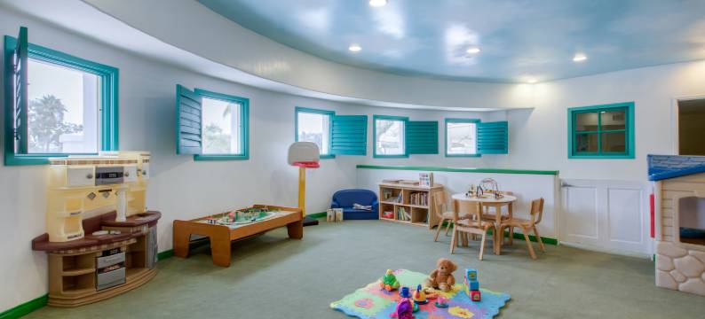 卡尔斯巴德拉卡斯塔欧姆尼 Spa 度假村(Omni la Costa Resort & Spa Carlsbad)图片