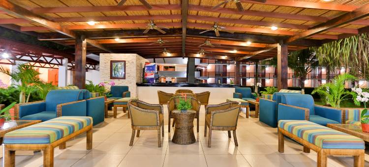 哈各海滩贝斯特韦斯特度假村酒店(Best Western Jaco Beach All Inclusive Resort)图片