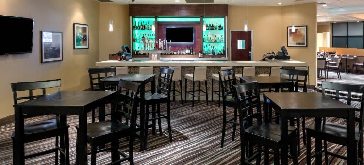 Holiday Inn 托伦斯(Holiday Inn Los Angeles Gateway - Torrance)图片