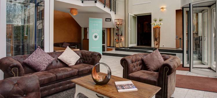 纽伦堡城市诺瑞斯酒店(Hotel Noris City Nürnberg)图片
