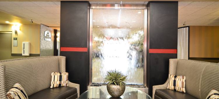 蔡斯皇冠贝斯特韦斯特精品套房酒店(Best Western Premier Crown Chase Inn  Suites)图片