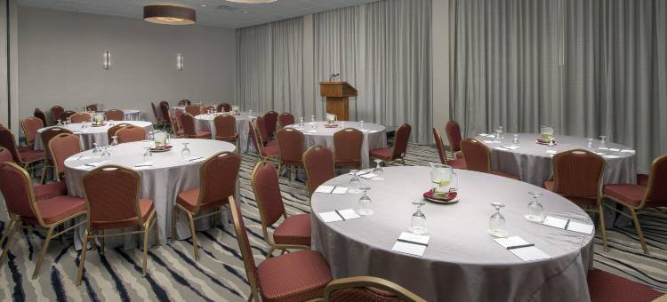 Crowne Plaza 圣安东尼奥国际机场(Crowne Plaza San Antonio Airport)图片