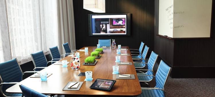 金普顿艾文提酒店(Kimpton Hotel Eventi)图片