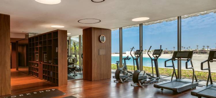 迪拜宝格丽度假村(Bulgari Resort, Dubai)图片