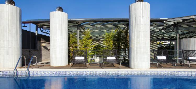 克拉丽斯 GL 德比酒店(Claris Hotel & Spa GL, a Small Luxury Hotel of The World)图片