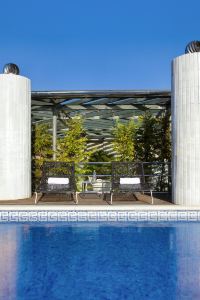 Barcelona Eixample Hotels With Spa Reservations Trip Com
