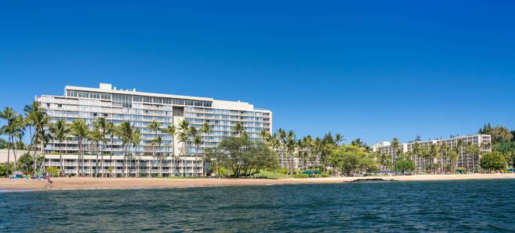 皇家索内斯塔考艾岛度假村利胡埃(The Royal Sonesta Kauai Resort Lihue)图片