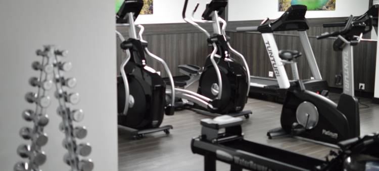 希尔顿逸林酒店巴黎布吉瓦尔(DoubleTree by Hilton Paris Bougival)图片