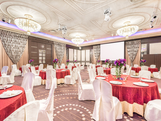 熊本新空全日空皇冠假日酒店