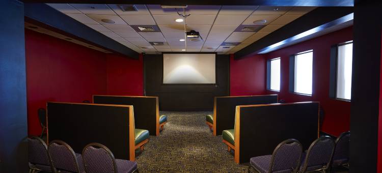 温德姆华美达酒店及水上乐园(Ramada by Wyndham Hotel & Water Park)图片