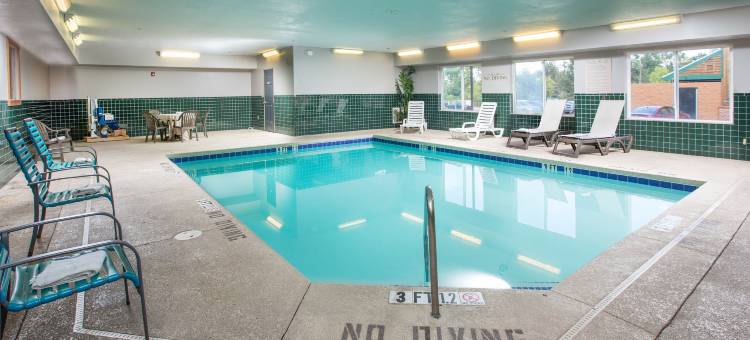 奥古斯塔I-20丽怡酒店(Country Inn & Suites by Radisson, Augusta at I-20, GA)图片