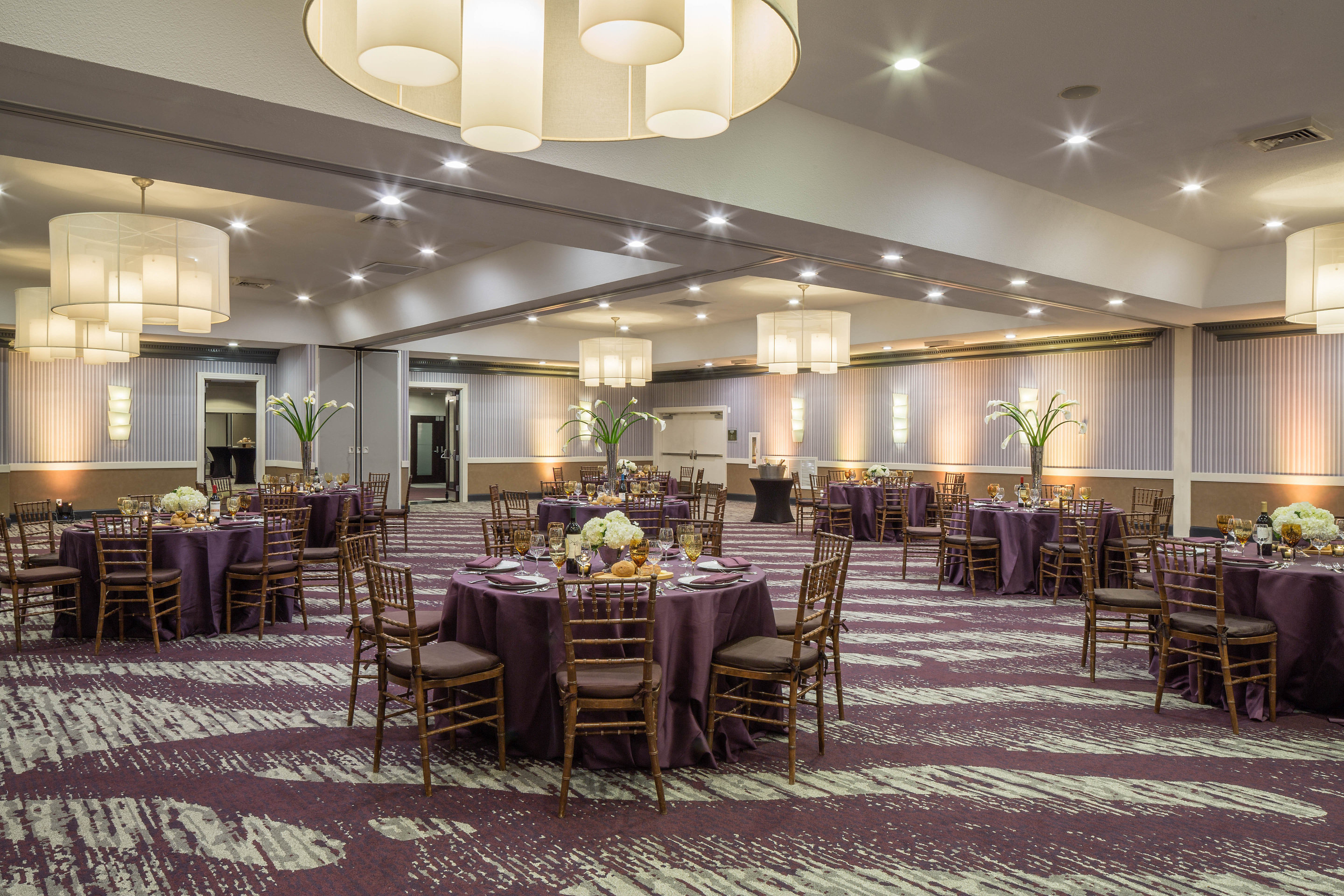 Yotel Washington DCOver view