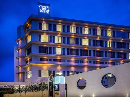 Hotels Near Utsav Chowk Navi Mumbai Tripcom - 