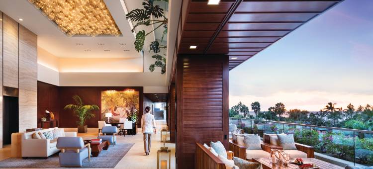 卡莱威基基海滩酒店，LXR系列(Ka Laʻi Waikiki Beach, LXR Hotels & Resorts)图片