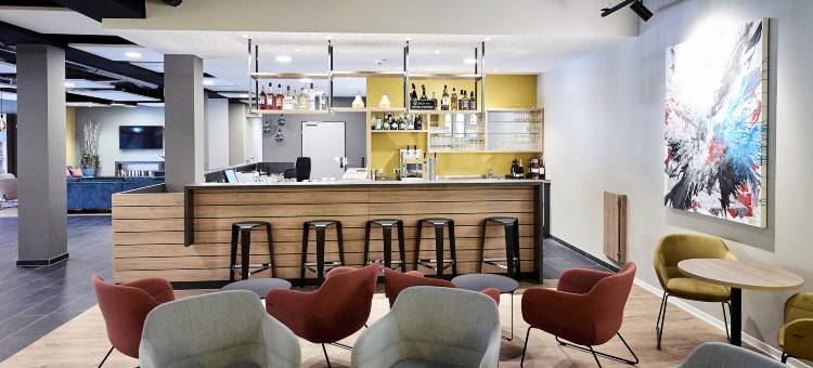 维恩海姆曼海姆贝斯特韦斯特酒店(Best Western Hotel Viernheim Mannheim)图片