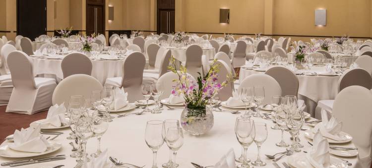 Crowne Plaza 苏哈尔(Crowne Plaza Sohar)图片