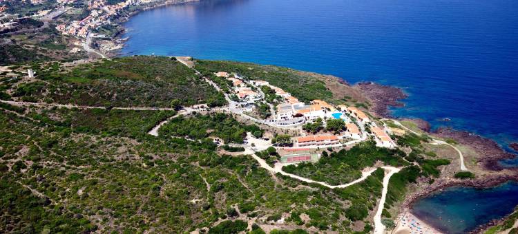 卡斯特萨尔多度假村(Castelsardo Resort Village)图片