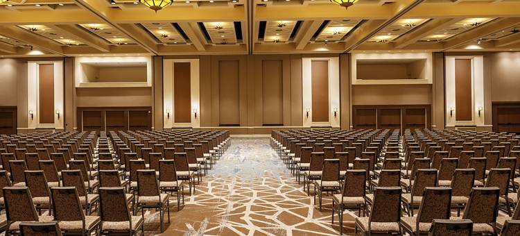 拉斯维加斯威斯汀湖水疗度假村(The Westin Lake Las Vegas Resort & Spa)图片