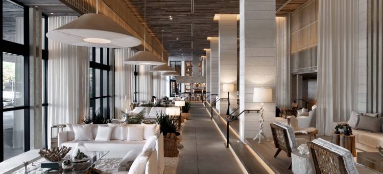 南海滩壹酒店(1 Hotel South Beach)图片