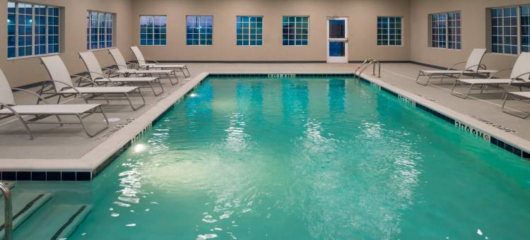 佩科斯Staybridge Suites(Staybridge Suites Pecos)图片