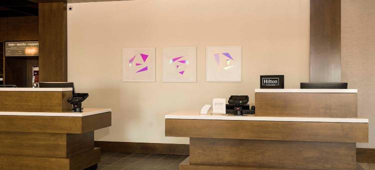 爱德蒙得-奥克拉荷马城北希尔顿花园酒店(Hilton Garden Inn Edmond Oklahoma City North)图片