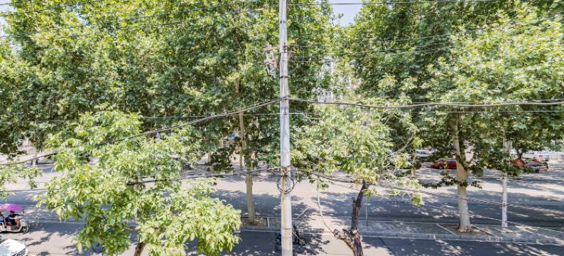 邢台媚思缘快捷酒店图片