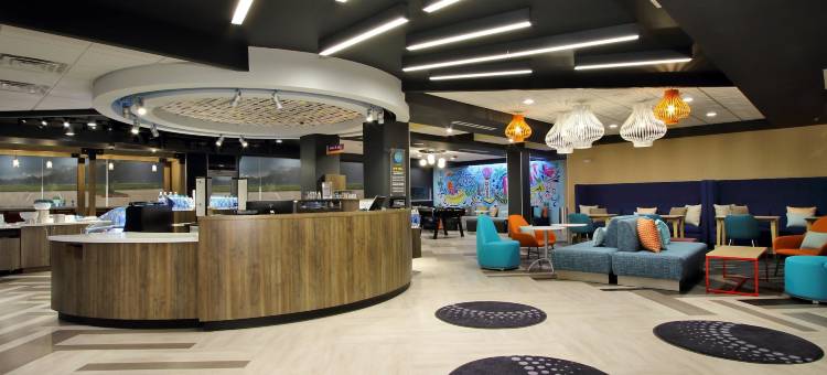 布赖恩学院站希尔顿Tru酒店(Tru by Hilton Bryan College Station)图片