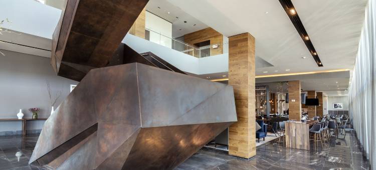 希尔顿花园酒店-阿瓜斯卡连特斯(Hilton Garden Inn Aguascalientes)图片