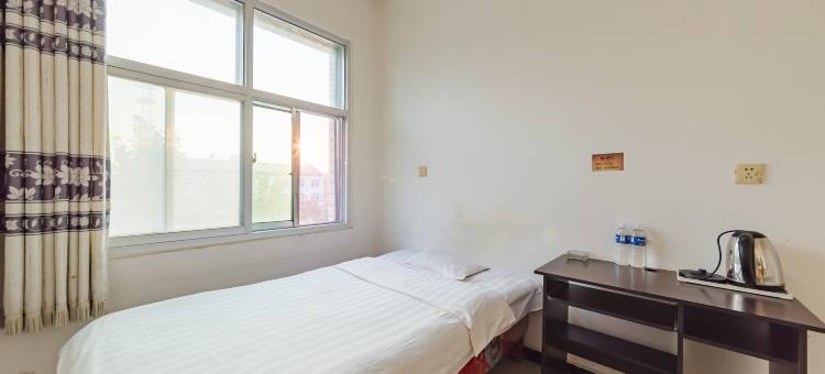 献县金楼快捷宾馆图片