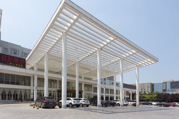 巨野丽天明泽大酒店预订价格,联系电话位置地址【携程酒店】