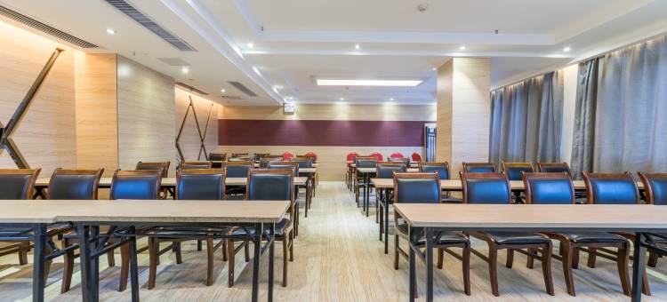 永福金海岸阳光假日酒店图片