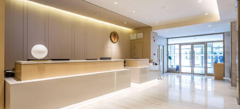 全季酒店(北京朝阳路店)图片