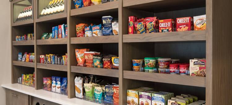 Residence Inn San Diego Downtown/Bayfront图片