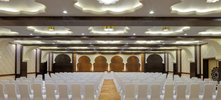 拉迪森酒店焦特布尔(Radisson Jodhpur)图片