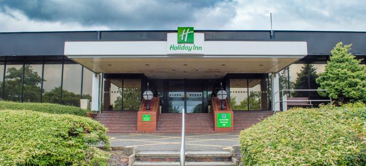 Holiday Inn 朗科恩(Holiday Inn Runcorn)图片