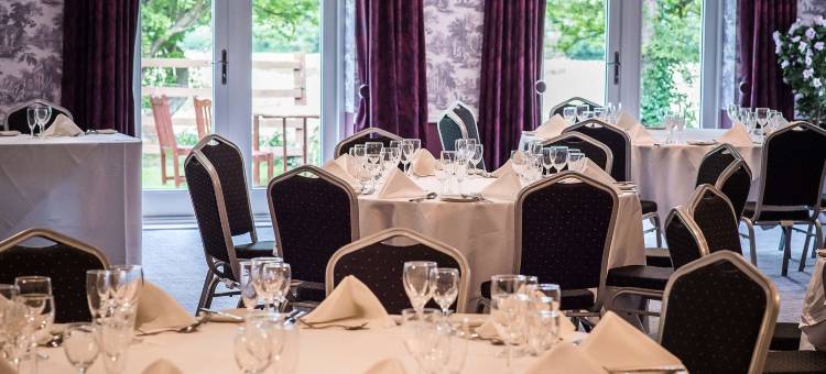 Woughton House Hotel图片