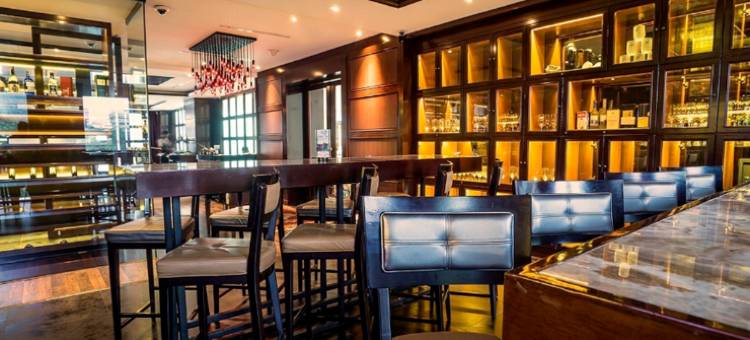 JS鲁旺萨会议中心酒店(JS Luwansa Hotel & Convention Center)图片