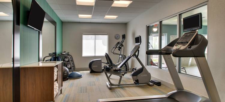 兰开斯特东-斯特拉斯堡智选假日套房酒店(Holiday Inn Express & Suites Lancaster East - Strasburg)图片