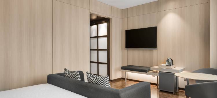 米兰万豪AC酒店(AC Hotel Milano)图片