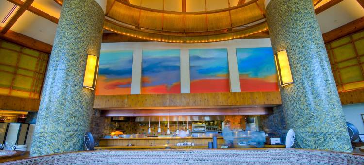 斯普鲁斯山峰度假村 - Hyatt悠选品牌成员(The Lodge at Spruce Peak, Part of Hyatt)图片