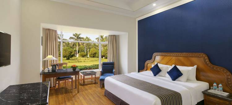 克久拉霍温德姆华美达酒店(Ramada by Wyndham Khajuraho)图片