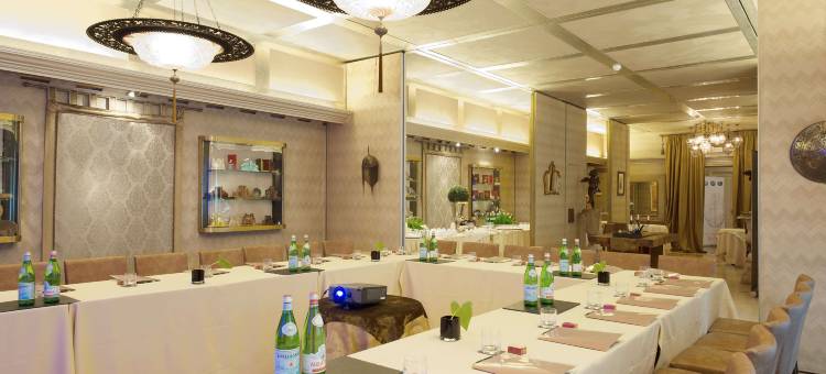 大都会酒店(Hotel Metropole Venezia)图片